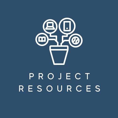 4h project resources